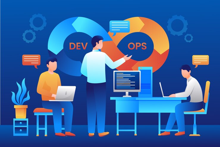 DevOps Engineering Services